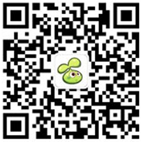 扫描二维码即可下载金鱼财经-比特币套利App